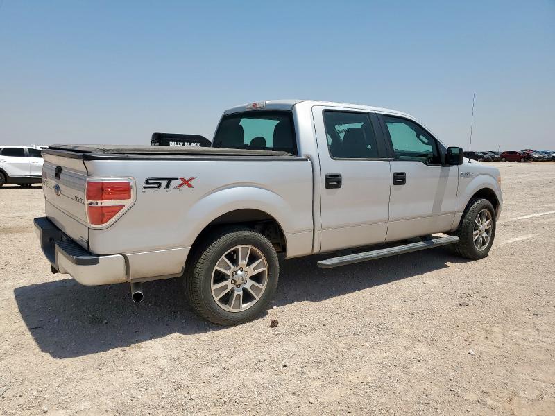 1FTFW1CF9EKE96491 Ford 2014
