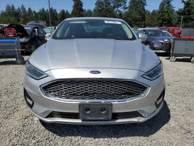 3FA6P0K90KR271280 Ford FUSION TIT