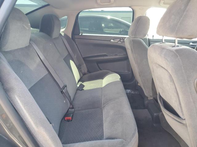 2G1WA5E37E1105968 Chevrolet lfx