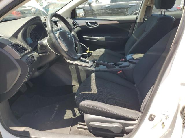 3N1AB7AP5FY253917 Nissan SENTRA S