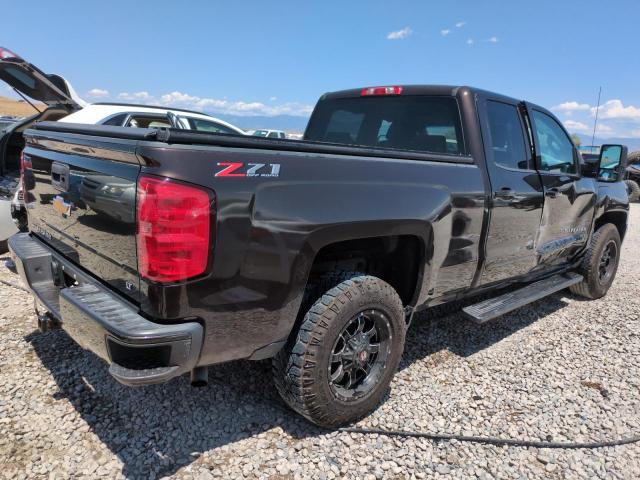 1GCVKREC8JZ250848 Chevrolet l83 - sidi: spark ignited direct injection, vvt: variable valve timing, afm, e85 max, alum