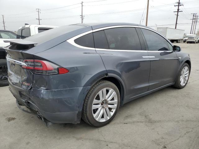 5YJXCAE27GF002541 Tesla MODEL X