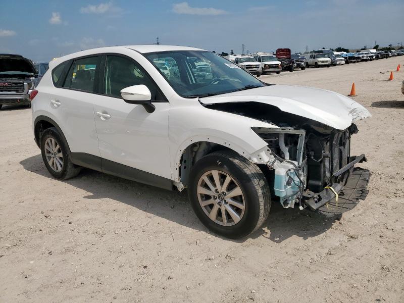 JM3KE4BY0G0742436 Mazda CX-5 SPORT