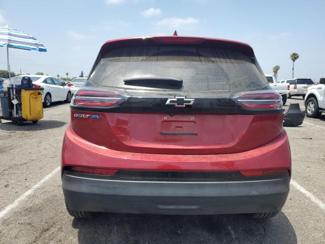 1G1FW6S04P4118119 Chevrolet BOLT EV 1L