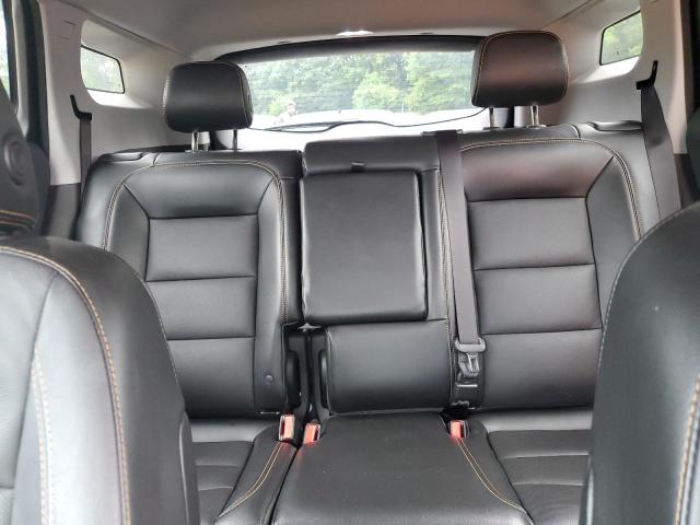 3GKALPEXXLL105330 GMC TERRAIN SL