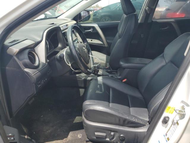 2T3DFREV7FW330554 Toyota RAV4 LIMIT