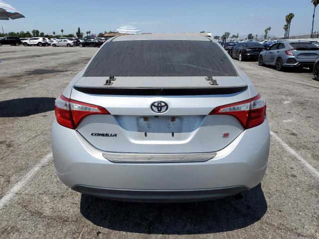 5YFBURHE6EP069368 Toyota COROLLA L