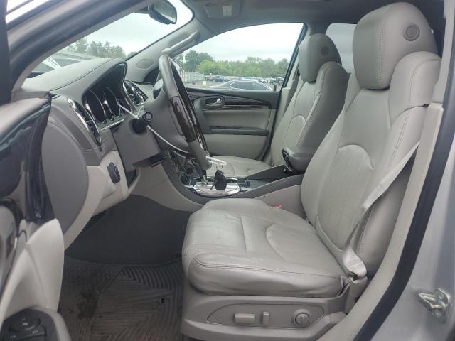 5GAKVBKD6FJ311216 Buick Enclave