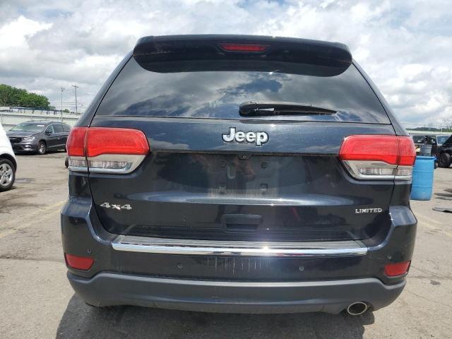 1C4RJFBG5FC172226 Jeep Grand Cher