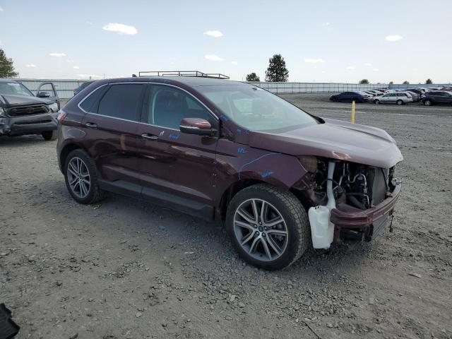 2FMPK4K99KBB13583 Ford 2.0l gtdi w/premium fuel