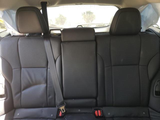 4S4BTGND3R3270528 Subaru u4