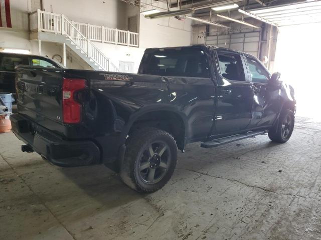 3GCPYFEL4NG101803 Chevrolet Silverado
