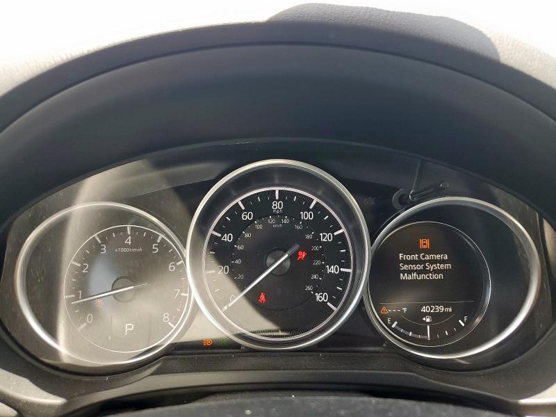 JM3KFBCM5P0194253 Mazda pyud