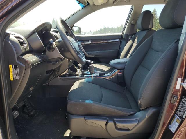 5XYKT4A76EG461563 KIA gasoline 3.3 v6 gdi lambda ii