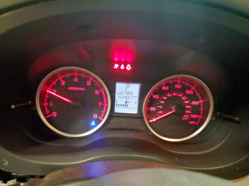 JF2SJADC7HH403701 Subaru FORESTER 2