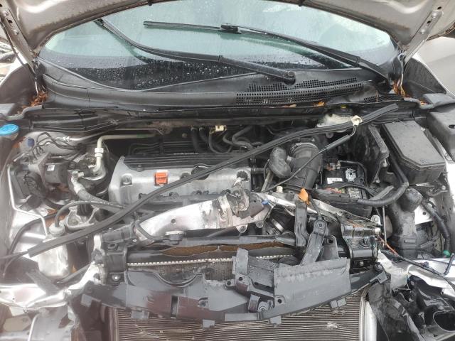 3CZRM3H35EG707958 Honda CR-V LX