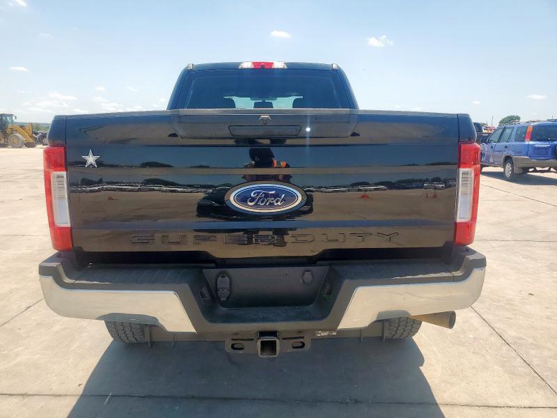 1FT7W2B69KEE40542 Ford F250 SUPER