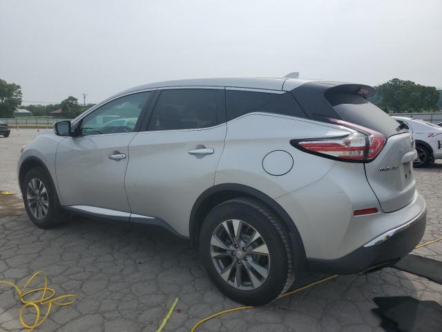 5N1AZ2MG0HN173413 Nissan 2017