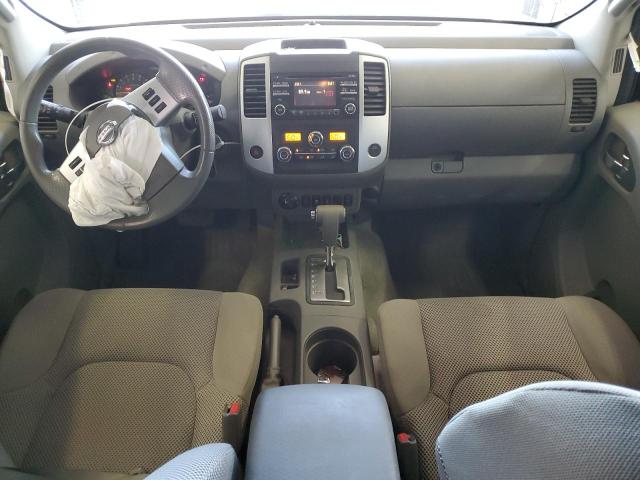 1N6AD0EV9EN710020 Nissan 2014