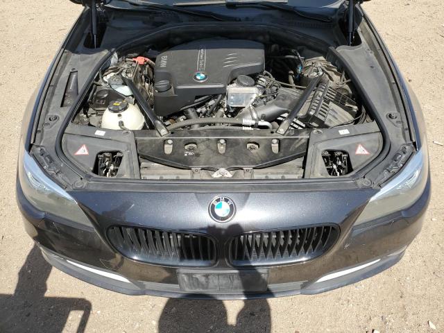 WBA5A5C51GG351554 BMW 2016