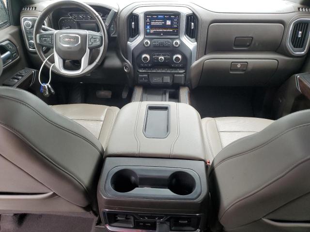 1GTU9DED7MZ157746 GMC l84 - di, alum, gen 5, var 2