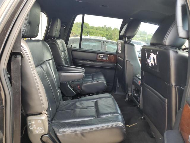 5LMJJ3JT0FEJ06657 Lincoln Navigator
