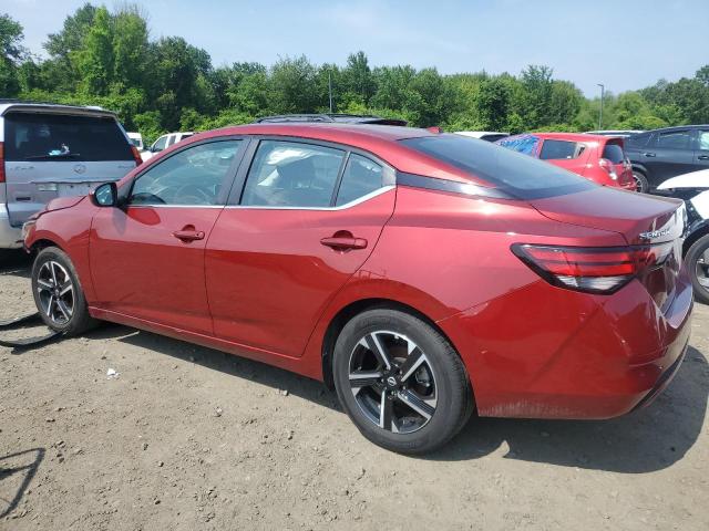 3N1AB8CV9RY366856 Nissan SENTRA SV