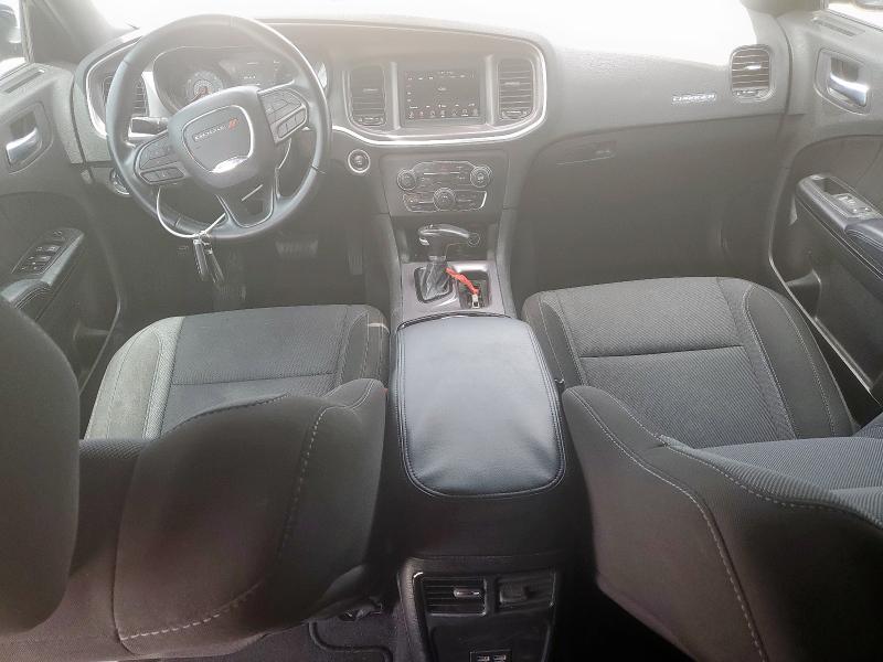 2C3CDXBG8MH628690 Dodge Charger