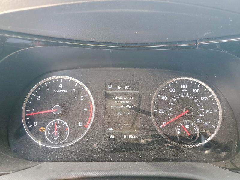 5XXG64J21NG084873 KIA t-gdi gamma ii