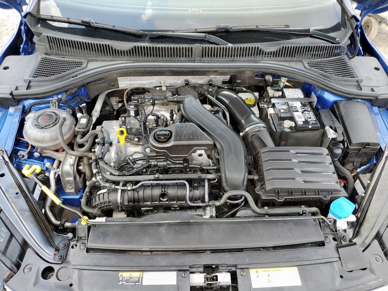 3VWEM7BU9RM007894 Volkswagen JETTA SE