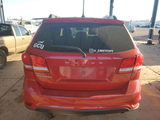 3C4PDCBB3KT804155 Dodge JOURNEY SE