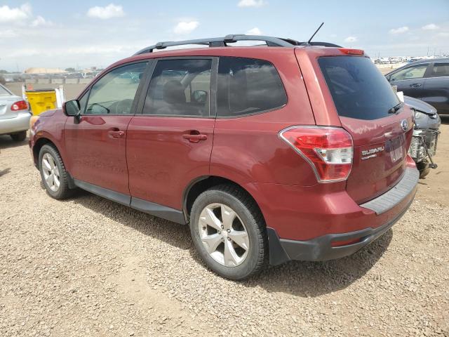 JF2SJAEC6EH425750 Subaru 2.5na u5
