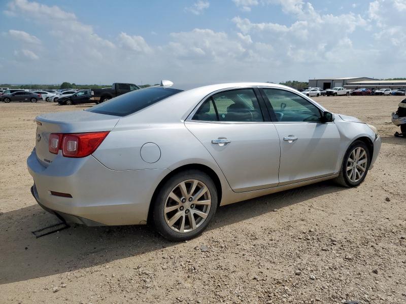 1G11H5SL6EU124557 Chevrolet MALIBU LTZ