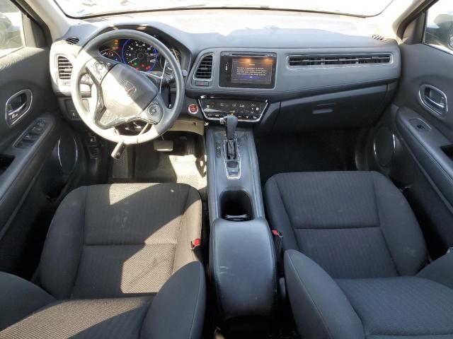 3CZRU6H5XGM729963 Honda r18z9