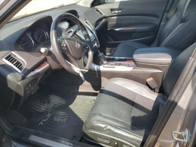 19UUB1F52HA008130 Acura k24w7