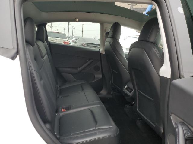 7SAYGDEFXNF384268 Tesla Model Y