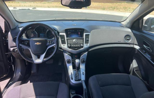 1G1PC5SB1E7297319 Chevrolet CRUZE LT