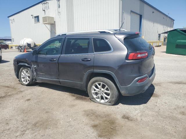 1C4PJLCB9HW597670 Jeep Cherokee