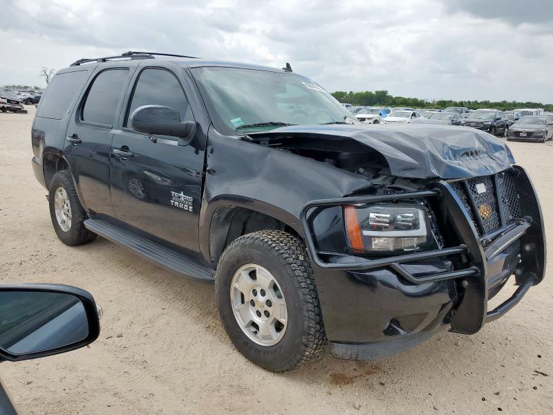 1GNSCBE07ER215101 Chevrolet TAHOE C150
