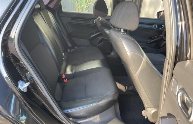 2HGFE2F58NH539528 Honda CIVIC SPOR