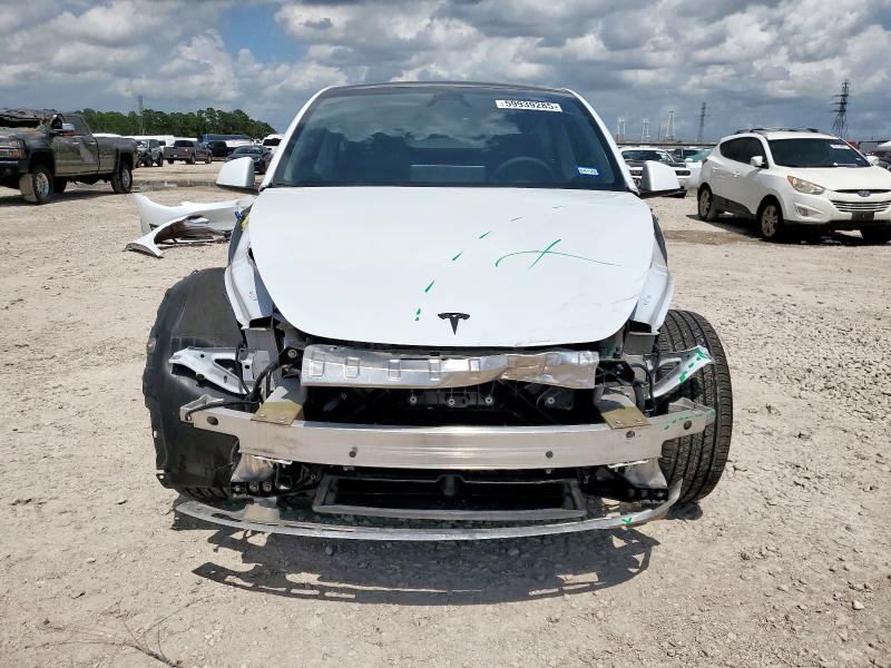 7SAYGDED9RF044629 Tesla Model Y