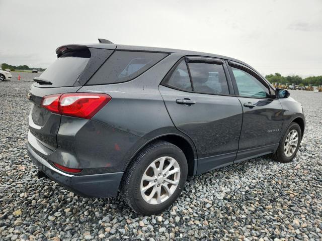 3GNAXHEV6JL387247 Chevrolet EQUINOX LS
