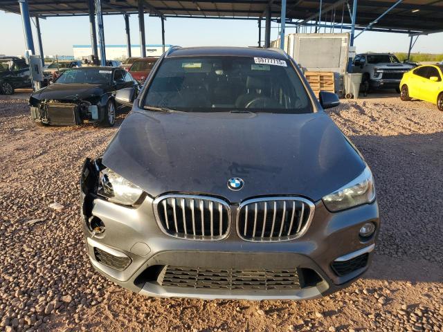 WBXHU7C32J5H41881 BMW 2018