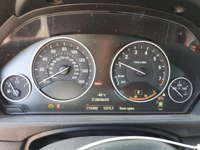 WBA3B3C5XFJ985147 BMW 2015