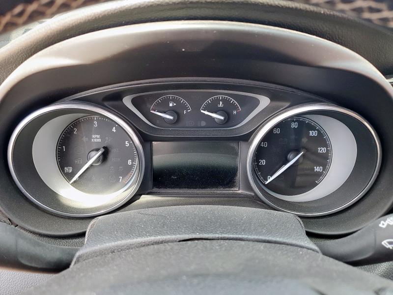 LRBFXASA2HD027124 Buick ENVISION P
