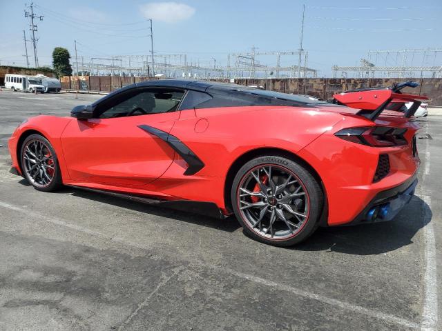 1G1YB2D40P5137371 Chevrolet CORVETTE S