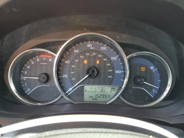 2T1BURHE9FC243421 Toyota 2zr-fe