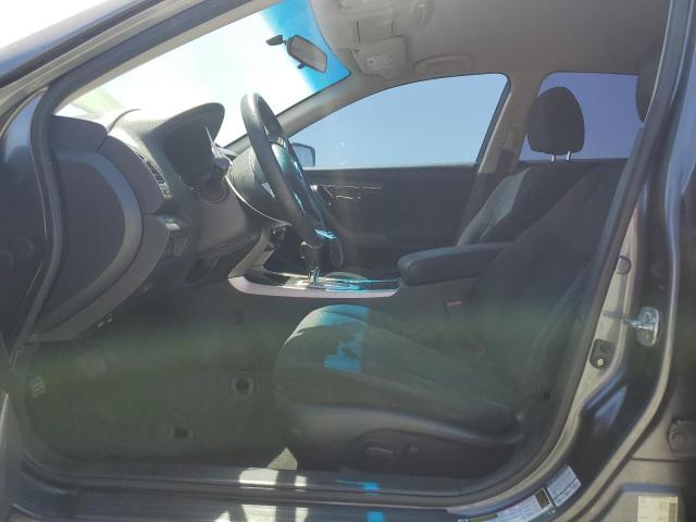 1N4AL3APXEN257580 Nissan 2014