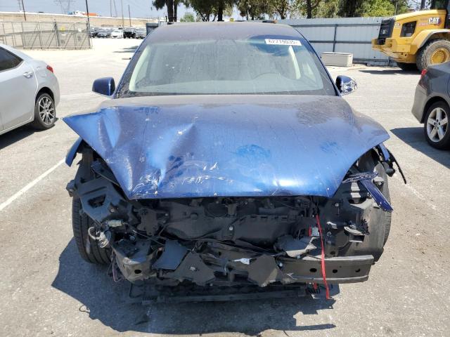 5YJXCDE20JF113683 Tesla 2018