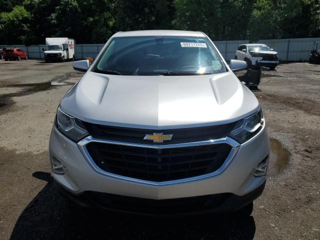 3GNAXKEV6KS516026 Chevrolet EQUINOX LT